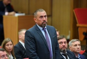 Дмитрий Демешин: Ваши конкретные компетенции должны говорить за вас