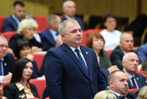 Дмитрий Демешин: Ваши конкретные компетенции должны говорить за вас