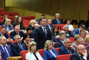 Дмитрий Демешин: Ваши конкретные компетенции должны говорить за вас