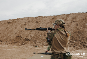 Школьники Хабаровского края стали победителями Всероссийской военно-патриотической игры 
