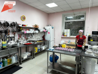 Первый заем по льготной программе 