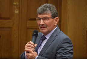Планы по вводу земель в сельскохозяйственный оборот обсудили на расширенном заседании правительства края