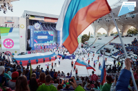 Школьники Хабаровского края победили в конкурсе 