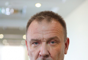 Дмитрий Демешин представил нового министра здравоохранения Хабаровского края