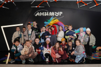 В Хабаровске стартовал III Международный фестиваль анимационного кино 