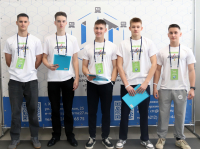 Перейти к новости Как улучшить работу железной дороги, придумали школьники в Хабаровске