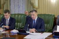 Перейти к новости Детский центр отдыха и оздоровления в селе Бычиха построят при федеральной поддержке