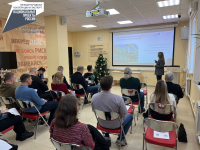 Перейти к новости Как выйти на китайский рынок, рассказали предпринимателям края