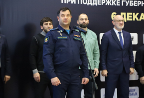 Олимпийские чемпионы провели мастер-классы для юных спортсменов в Хабаровске
