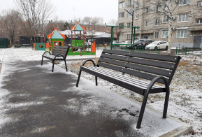 В Комсомольске-на-Амуре подвели первые итоги реализации мастер-плана