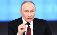 Владимир Путин обратил внимание на обустройство кинозалов в Арктике и на Дальнем Востоке