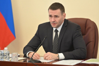 Перейти к новости Стартовал прием заявок на региональную программу обучения для ветеранов и участников СВО
