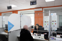 Перейти к новости Служба занятости края составляет желающим найти работу индивидуальные планы трудоустройства