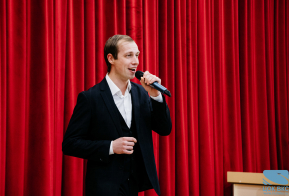 #ПозывнойКультура: Хабаровский краевой академический музыкальный театр порадовал концертом участников СВО