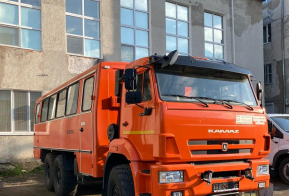 В крае продолжится реализация программы по обновлению пассажирских автобусов