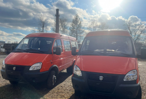 В крае продолжится реализация программы по обновлению пассажирских автобусов