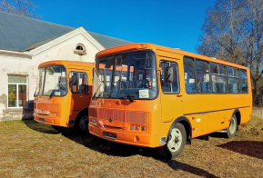 В крае продолжится реализация программы по обновлению пассажирских автобусов