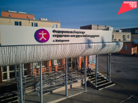 Перейти к новости Специалисты Федерального кардиоцентра Хабаровска выполняют около 400 операций в год на сердце детям
