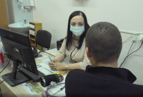 Участники СВО имеют право на внеочередное оказание медицинской помощи
