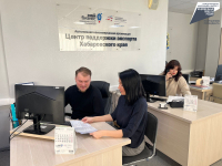 В два раза эффективнее стали меры поддержки экспорта в Хабаровском крае 