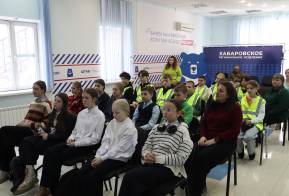 День орнитолога отметили в Хабаровском крае
