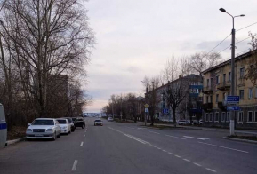 Свыше 200 км магистралей Комсомольска-на-Амуре обновлено по нацпроекту 