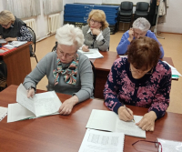 Перейти к новости 250 пациентов в год: сразу три клиники памяти принимают пожилых людей в Хабаровском крае