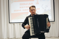 #ПозывнойКультура: цикл литературно-музыкальных встреч 