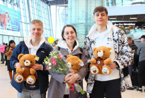 Еще три школьника Хабаровского края стали призерами всероссийской олимпиады