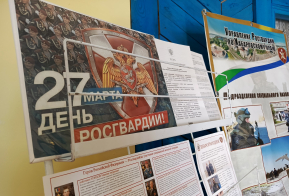 #ПозывнойКультура: Выставка 