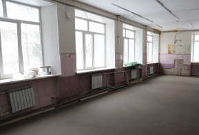 В школе села Ильинка Хабаровского края начинается капитальный ремонт