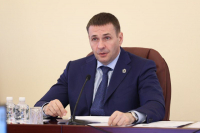 Перейти к новости Дмитрий Демешин произвел изменения в структуре правительства края