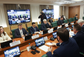Опорные населенные пункты получат дополнительные преференции