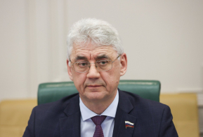 Опорные населенные пункты получат дополнительные преференции