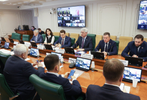 Опорные населенные пункты получат дополнительные преференции