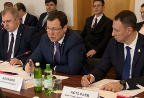 Комсомольск-на-Амуре может стать пилотным городом для внедрения белорусского электротранспорта