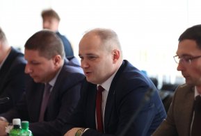 Комсомольск-на-Амуре может стать пилотным городом для внедрения белорусского электротранспорта