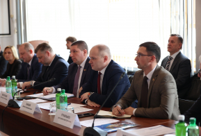 Комсомольск-на-Амуре может стать пилотным городом для внедрения белорусского электротранспорта