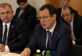 Комсомольск-на-Амуре может стать пилотным городом для внедрения белорусского электротранспорта