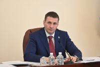 Перейти к новости Дмитрий Демешин дал поручения по значимым направлениям социального блока правительства региона