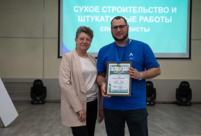 Ветераны спецоперации представят Хабаровский край в финале Национального чемпионата 