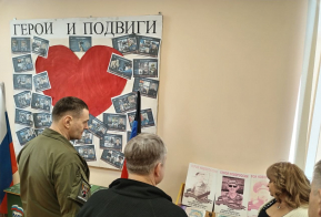 Дмитрий Демешин: Мы помогали и будем помогать Дебальцево!