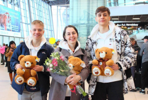 22 школьника из Хабаровского края стали победителями и призерами всероссийской олимпиады
