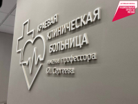 Перейти к новости Врачи больницы им. Сергеева в 2024 году помогли полноценно жить 29 пациентам с системной красной волчанкой