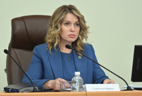 Ситуацию с пожарами обсудили в правительстве края