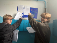 Перейти к новости Центры занятости помогут подросткам найти работу