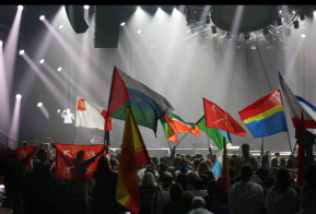 Сборная Хабаровского края соревнуется в финале Чемпионата 