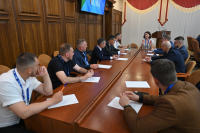 Перейти к новости Обучение по образовательной программе