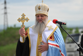 В Хабаровске дан старт будущему строительству нового здания Дальневосточного художественного музея