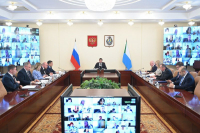 Перейти к новости Реализацию госпрограммы